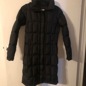 North face jacket